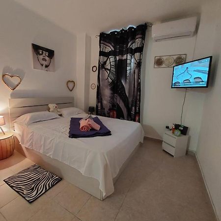 Anastasia1 Apartments Thessaloníki Luaran gambar