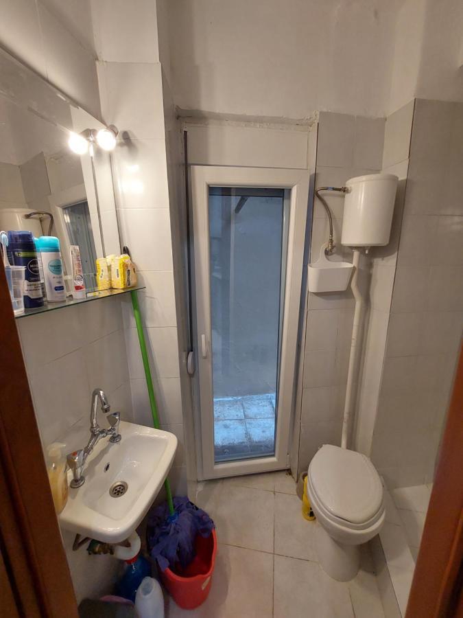 Anastasia1 Apartments Thessaloníki Luaran gambar